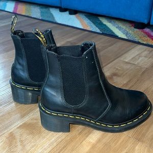 Doc Marten Cadence Chelsea boots